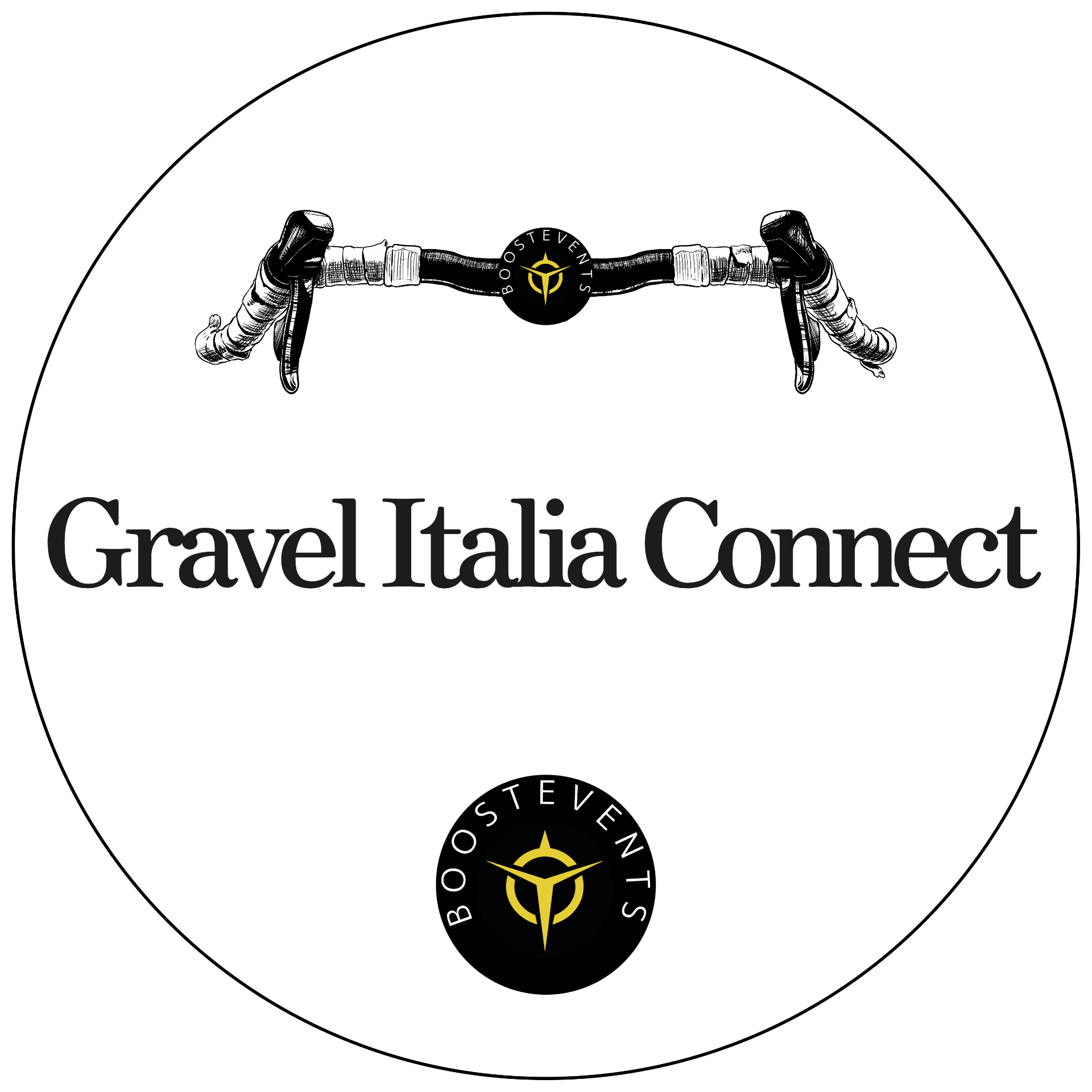 Gravel Italia Connect